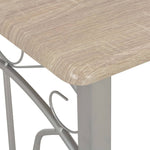3 Piece Bar Set
