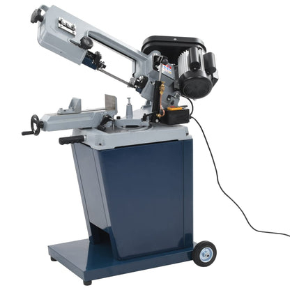 Metal Band Saw with Solid Base 230 V