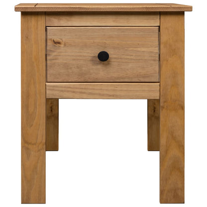 Bedside Cabinet Pine Panama Range