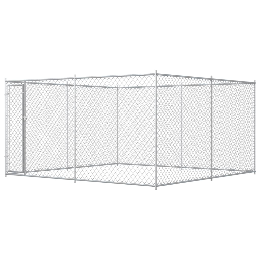 Outdoor Dog , Kennel