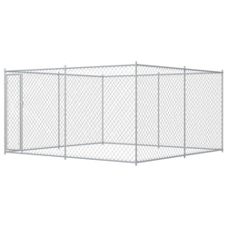 Outdoor Dog , Kennel