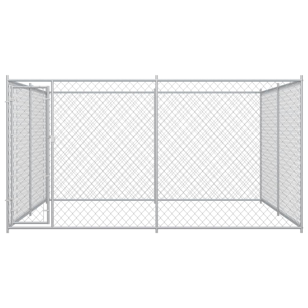 Outdoor Dog , Kennel