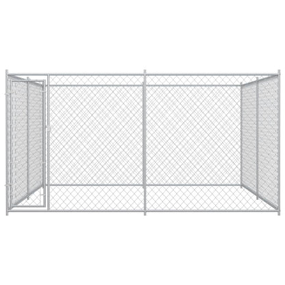 Outdoor Dog , Kennel