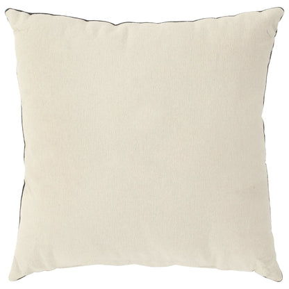 2 pcs Cushions Cotton Velvet Green