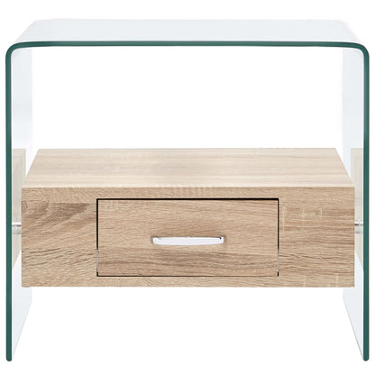 Coffee Table with Drawer