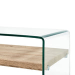 Coffee Table Clear
