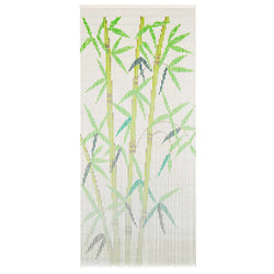 Insect Door Curtain, Bamboo