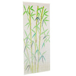 Insect Door Curtain, Bamboo