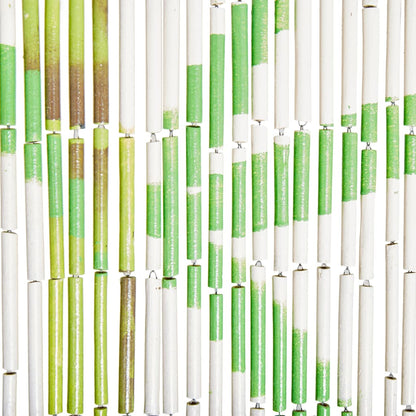 Insect Door Curtain, Bamboo