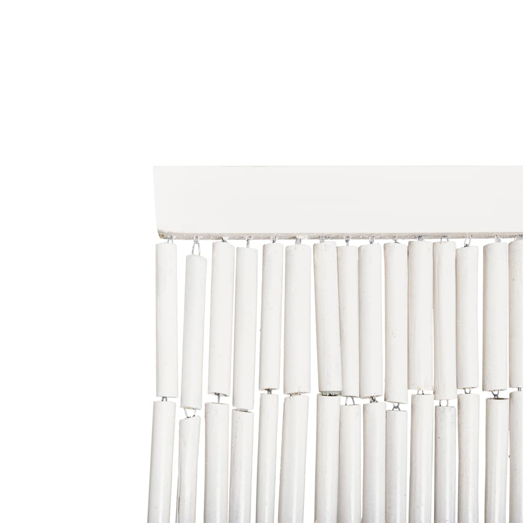 Insect Door Curtain, Bamboo
