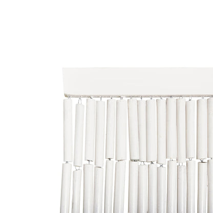 Insect Door Curtain, Bamboo