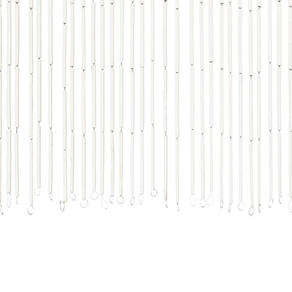Insect Door Curtain, Bamboo