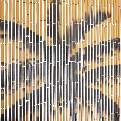 Insect Door Curtain - Bamboo - 90×200cm