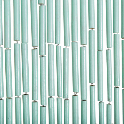 Insect Door Curtain / Bamboo