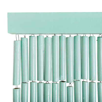 Insect Door Curtain / Bamboo
