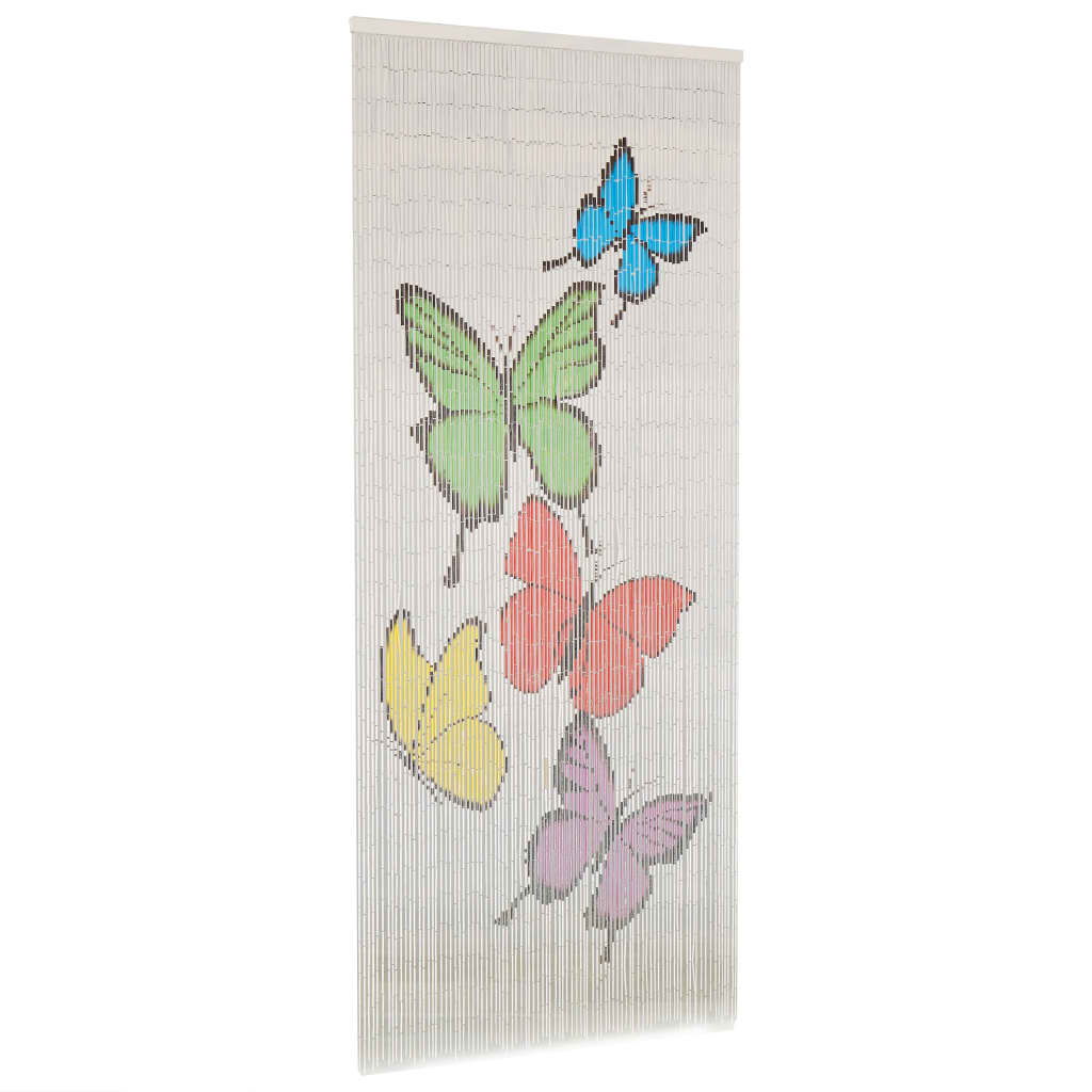 Insect Door Curtain