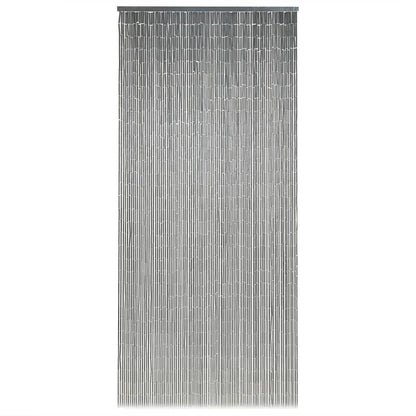 Insect Door Curtain Bamboo - 90×200cm