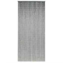 Insect Door Curtain Bamboo