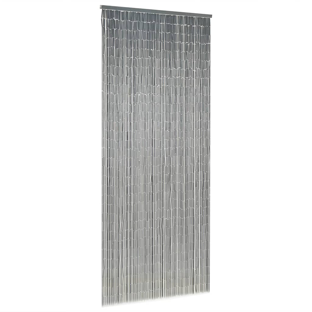 Insect Door Curtain Bamboo - 90×200cm
