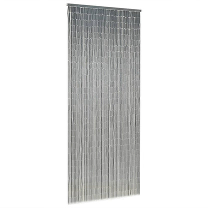 Insect Door Curtain Bamboo - 90×200cm