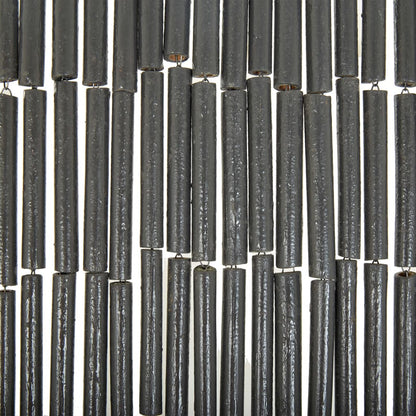 Insect Door Curtain Bamboo - 90×200cm