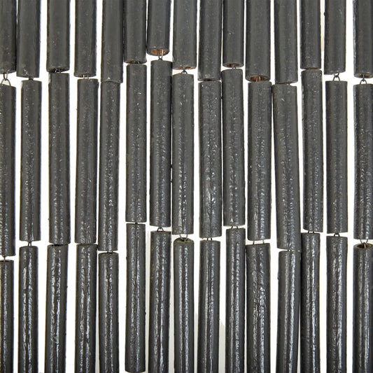 Insect Door Curtain Bamboo - 90×200cm