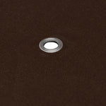 Gazebo Top Cover  Brown