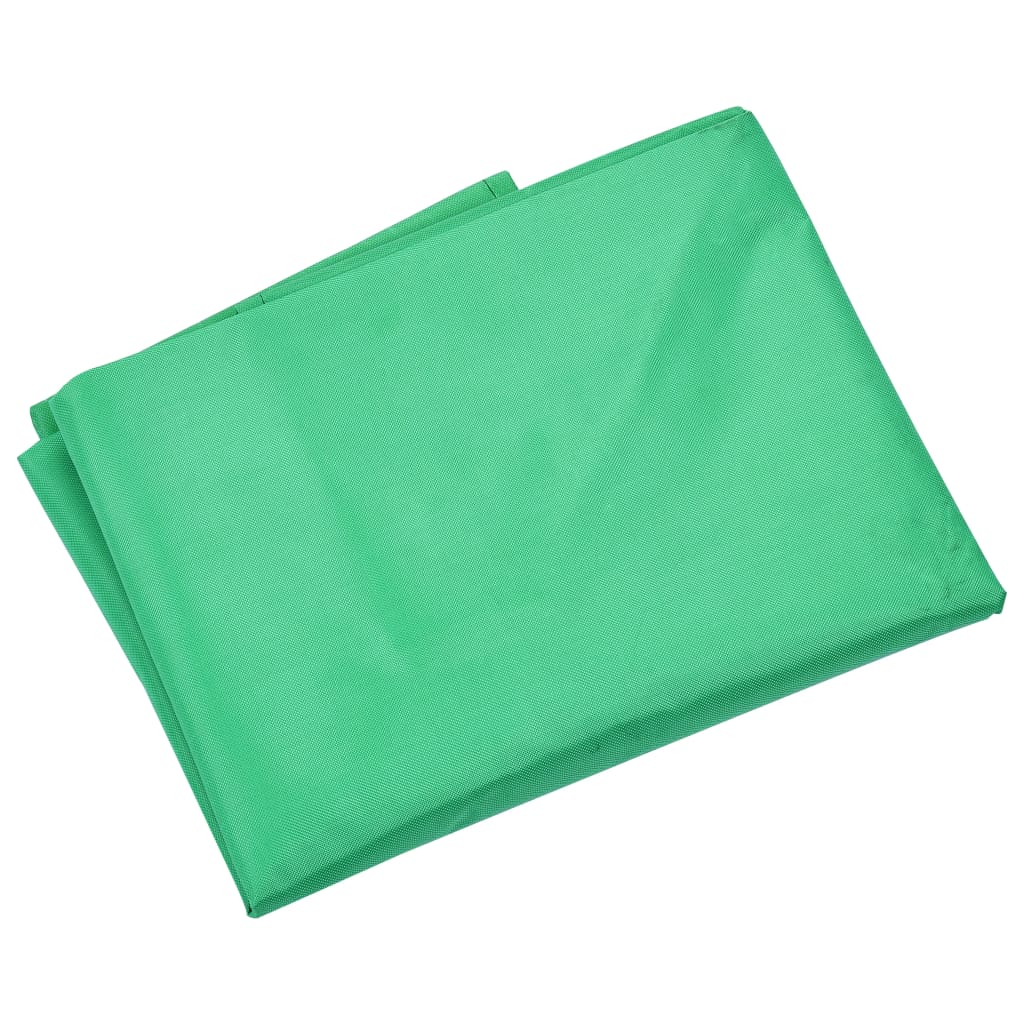 Garden Cart Liner Green Fabric - 81×41×40cm