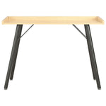 Desk Oak