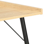 Desk Oak