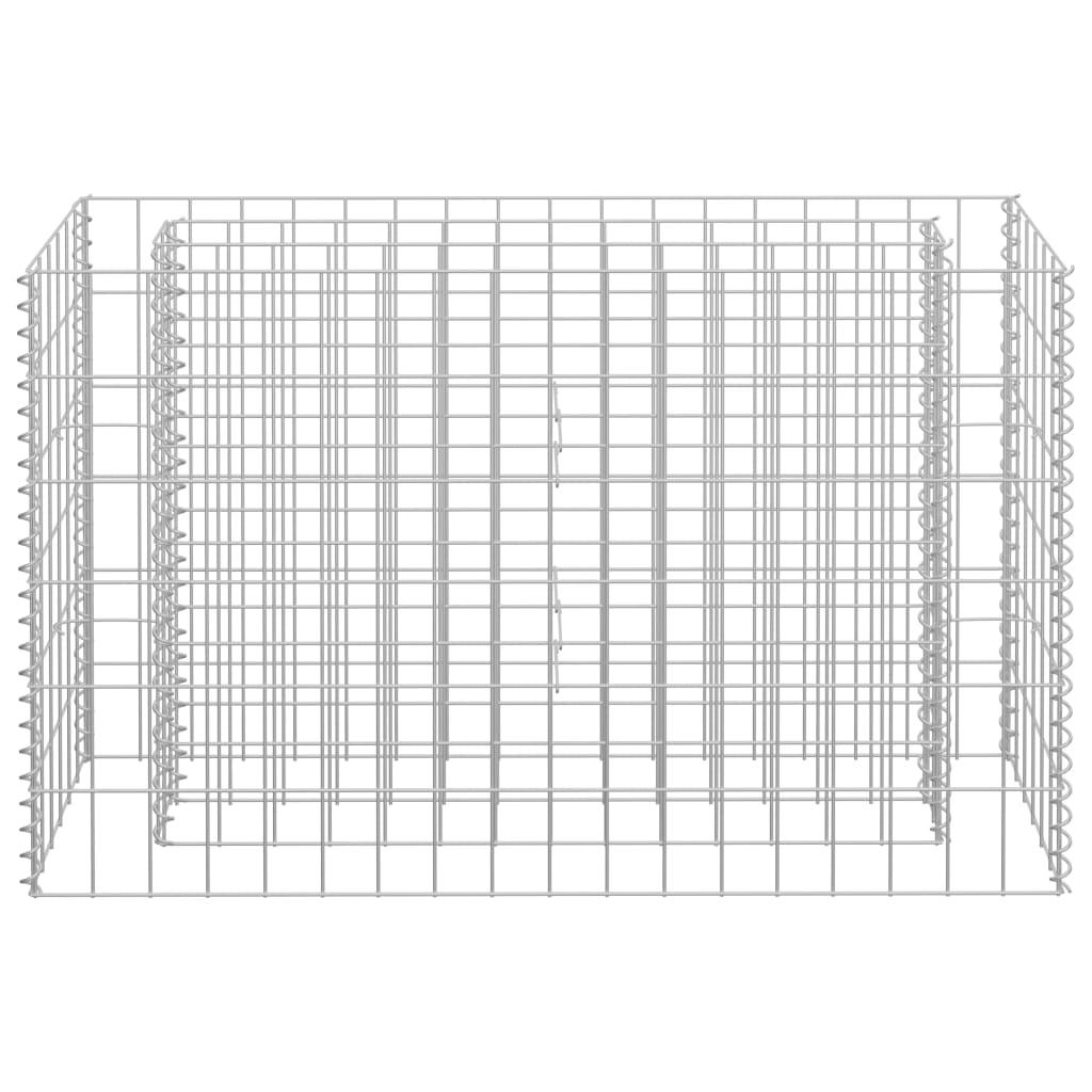 Gabion Raised Bed M