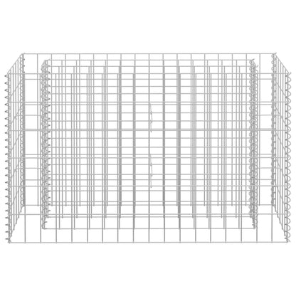 Gabion Raised Bed M