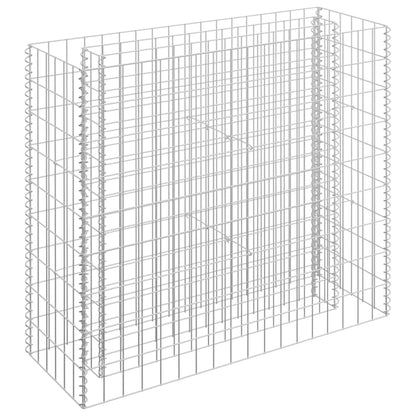 Gabion Raised Bed L