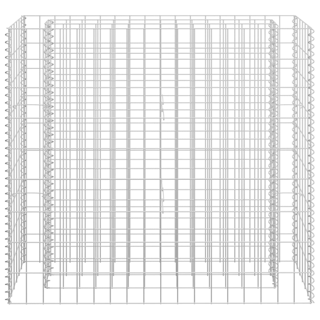 Gabion Raised Bed L