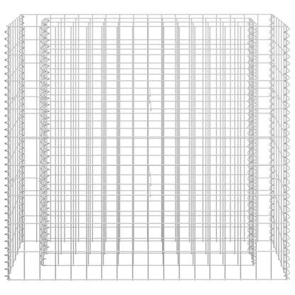 Gabion Raised Bed L