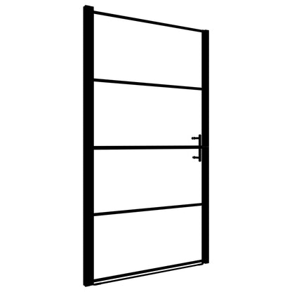 Shower Door (Black)