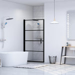 Shower Door (Black)