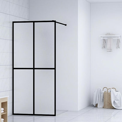 Shower Screen Stainless steel