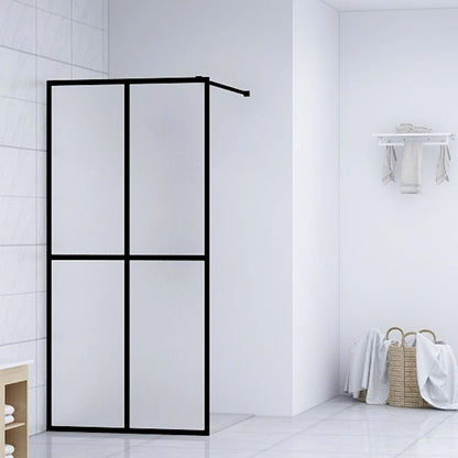 Shower Screen Tempered glass