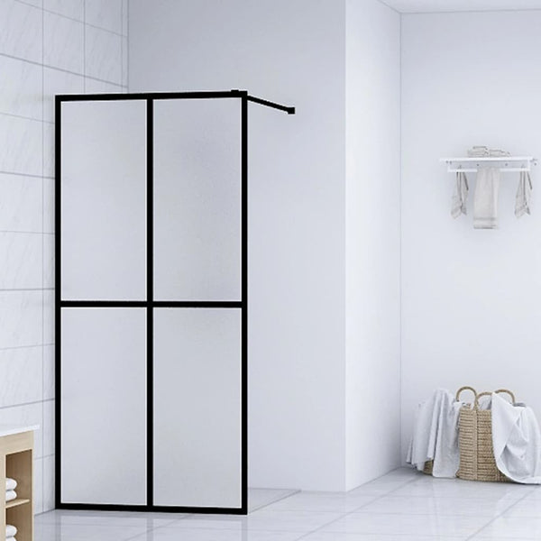  Shower Screen Tempered glass