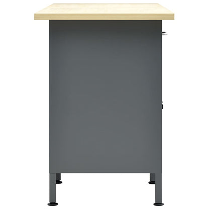 Workbench -Black