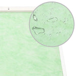 Solid Firwood Rabbit Hutch Grey & White 140x63x120cm Pet House