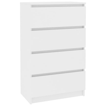 Sideboard White  Chipboard