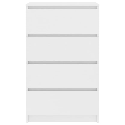 Sideboard White  Chipboard