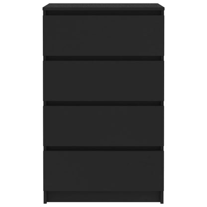Sideboard Black -Chipboard