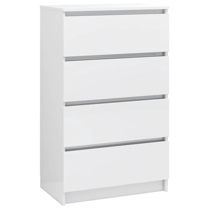 Sideboard High Gloss White