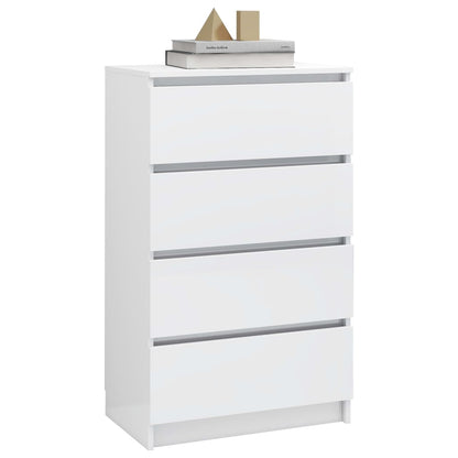Sideboard High Gloss White