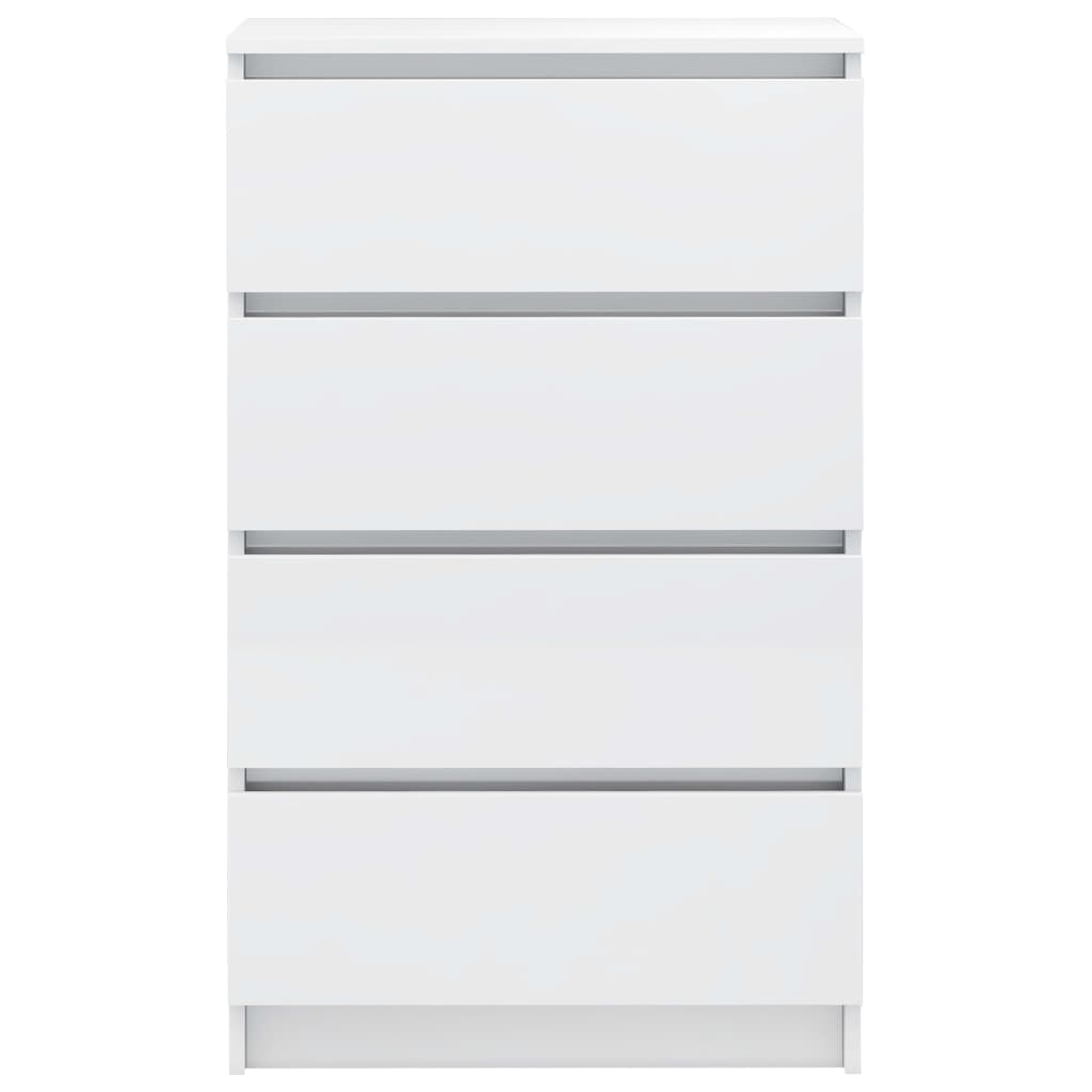 Sideboard High Gloss White