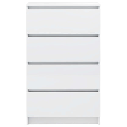 Sideboard High Gloss White