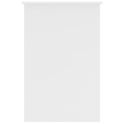 Desk White - Chipboard